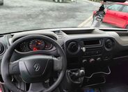 Renault Master 9