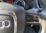 Audi Q5 Kombi 3,0 l 176 kw