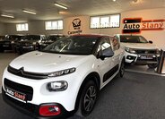 Citroën C3 Hatchback 1,2 l 60 kw