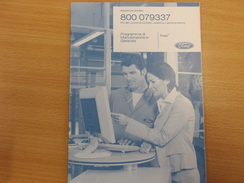 Ford Kuga SUV 2,0 l 120 kw