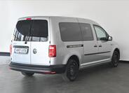 Volkswagen Caddy 3