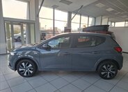 Dacia Sandero Hatchback 999,0 74 kw