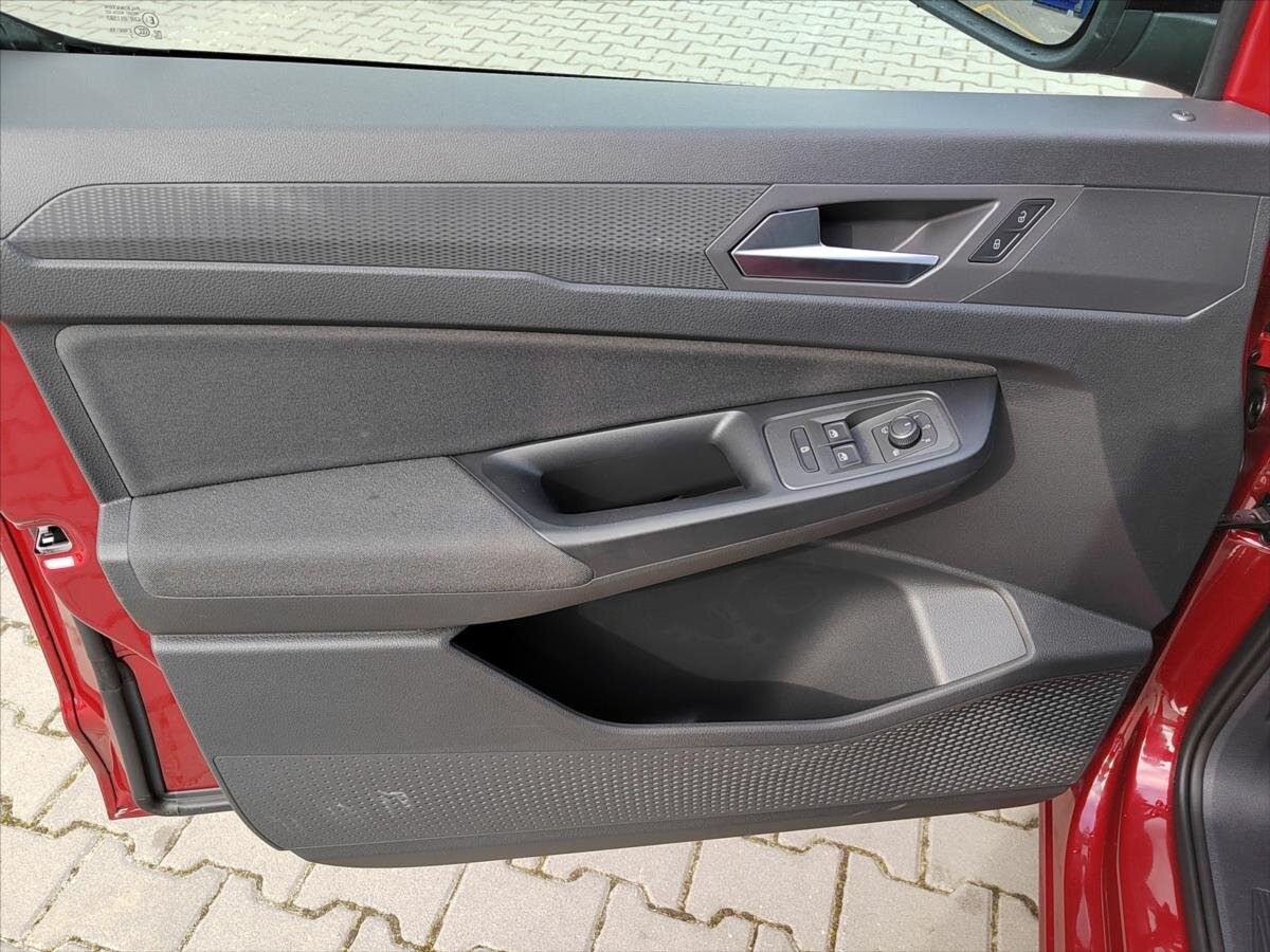 Ford Tourneo Connect MPV 2,0 l 90 kw