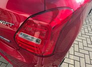 Suzuki Swift Hatchback 1,2 l 61 kw