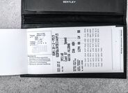 Bentley Continental GT 25