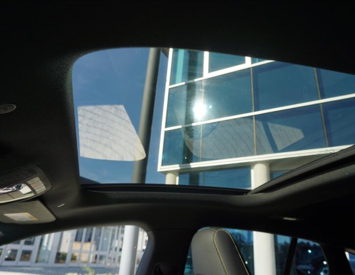 Mercedes-Benz CLA 15