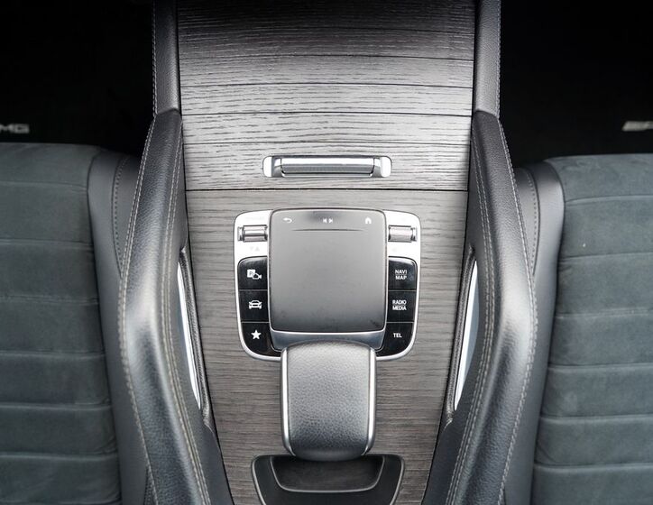 Mercedes-Benz GLE 30