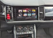 Škoda Kodiaq Kombi 0,0 147 kw