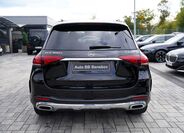 Mercedes-Benz GLE 5