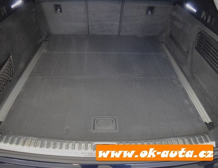 Audi A6 Kombi 2,0 l 120 kw