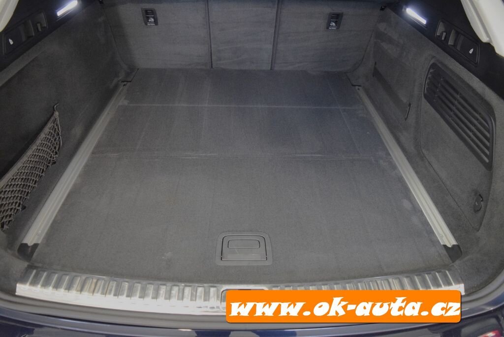 Audi A6 Kombi 2,0 l 120 kw