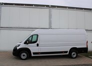 Fiat Ducato Užitková 2,3 l 103 kw