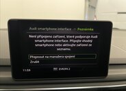 Audi A5 Liftback 2,0 l 180 kw