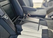 Ford Transit Custom Kombi 2,0 l 96 kw