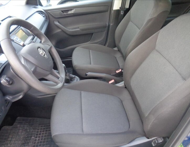 Škoda Fabia Kombi 999,0 70 kw