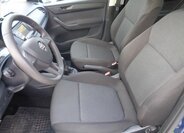 Škoda Fabia Kombi 999,0 70 kw