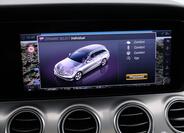 Mercedes-Benz Třídy E 32