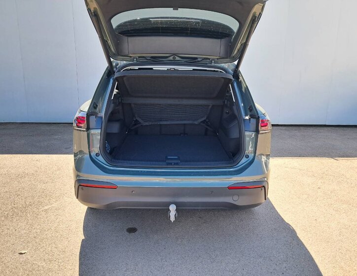 Volkswagen Tiguan SUV / Terénní 1,5 l 110 kw