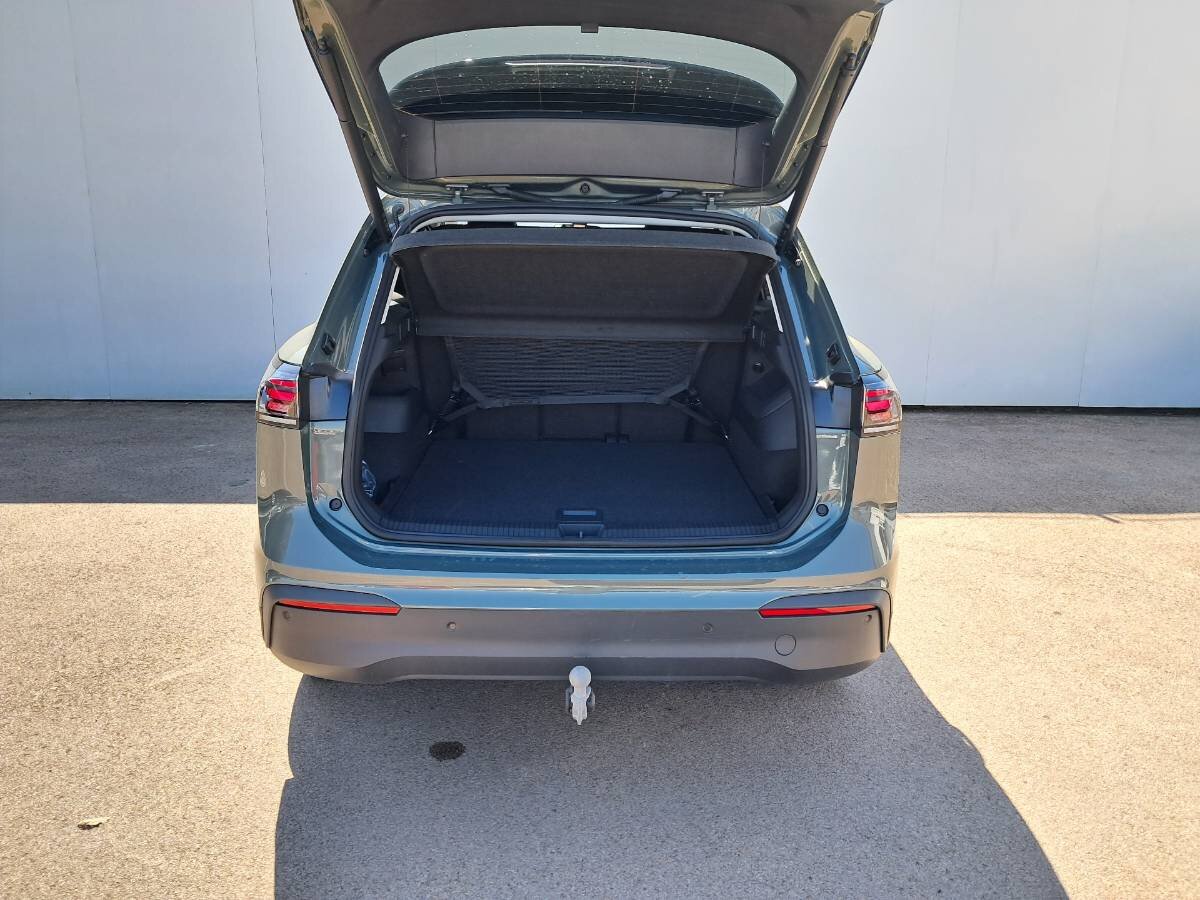 Volkswagen Tiguan SUV / Terénní 1,5 l 110 kw