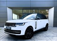Land Rover Range Rover SUV 4,4 l 390 kw