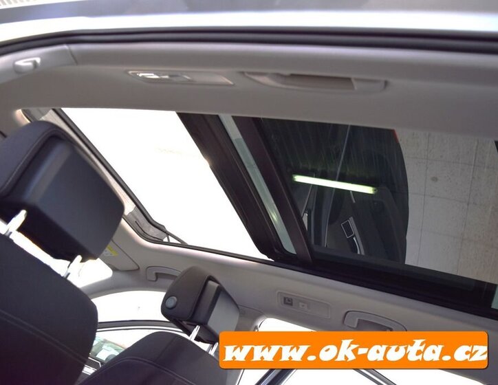 Volkswagen Passat Kombi 0,0 110 kw