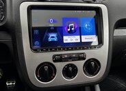 Volkswagen EOS Kabriolet 2,0 l 110 kw