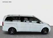 Mercedes-Benz Třídy V 4