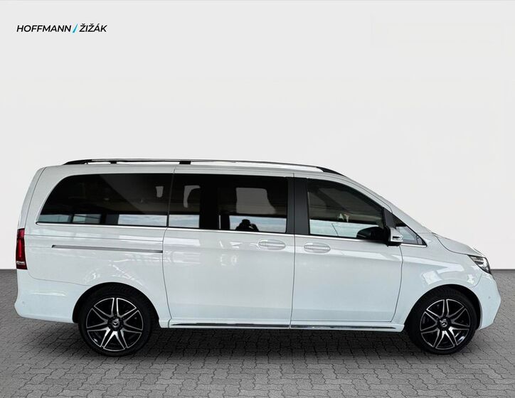 Mercedes-Benz Třídy V 4