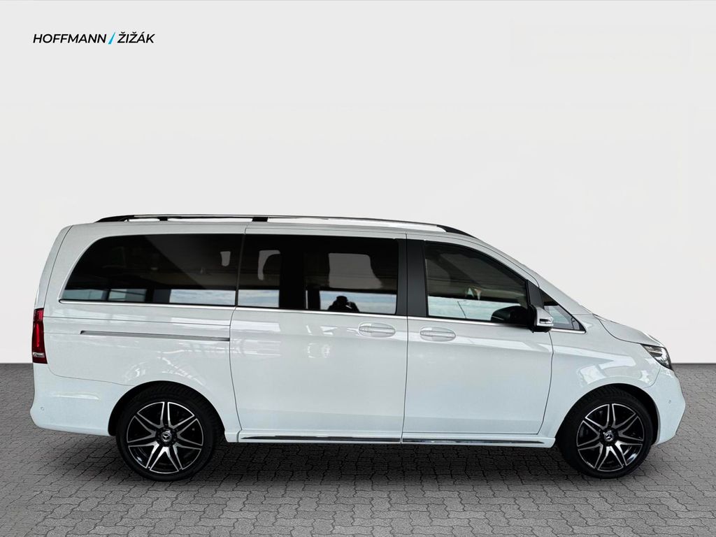 Mercedes-Benz Třídy V