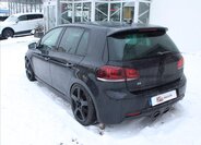 Volkswagen Golf 4