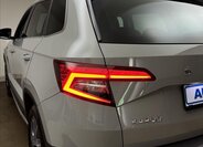 Škoda Karoq SUV / Terénní 2,0 l 110 kw
