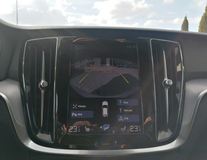 Volvo V60 Kombi 2,0 l 110 kw