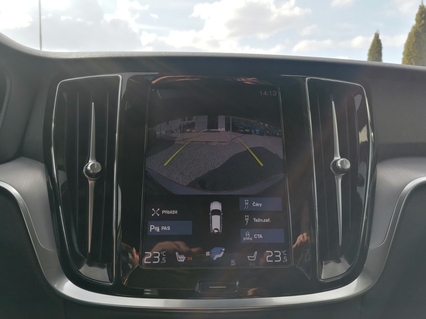 Volvo V60 Kombi 2,0 l 110 kw