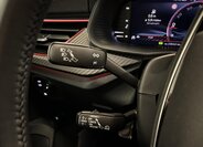 Škoda Kamiq SUV / Terénní 1,5 l 110 kw