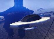 Renault Mégane Hatchback 1,6 l 151 kw