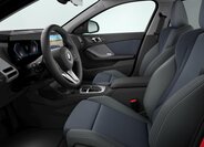 BMW Řada 1 Hatchback 1,5 l 125 kw