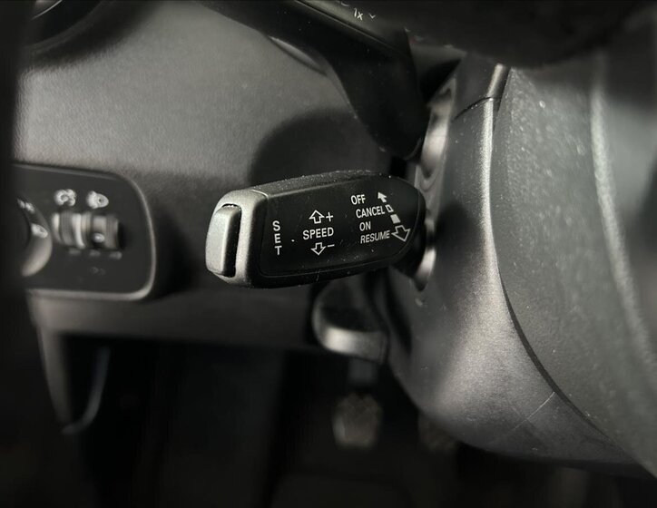 Audi A1 Hatchback 1,2 l 63 kw