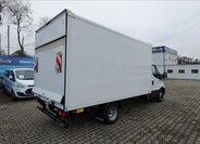Iveco Daily Skříň 2,3 l 115 kw