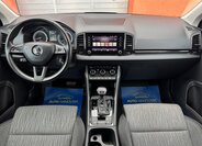 Škoda Karoq SUV / Terénní 2,0 l 110 kw