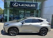 Lexus NX 450h+ 2