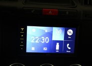 Land Rover Freelander SUV / Terénní 2,2 l 112 kw