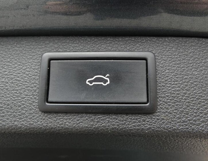 Škoda Kodiaq SUV / Terénní 2,0 l 140 kw