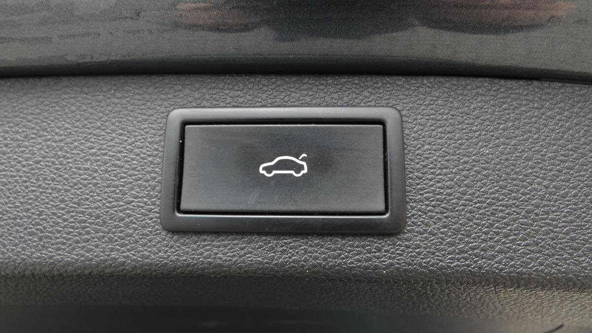 Škoda Kodiaq SUV / Terénní 2,0 l 140 kw