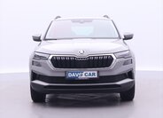Škoda Karoq SUV 2,0 l 85 kw