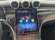 Mercedes-Benz GLC 12