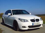 BMW Řada 5 3