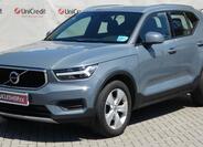 Volvo XC40 1