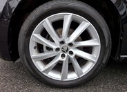 Škoda Scala Hatchback 999,0 81 kw