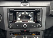 Volkswagen Passat 13