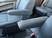 Ford Transit Custom 26